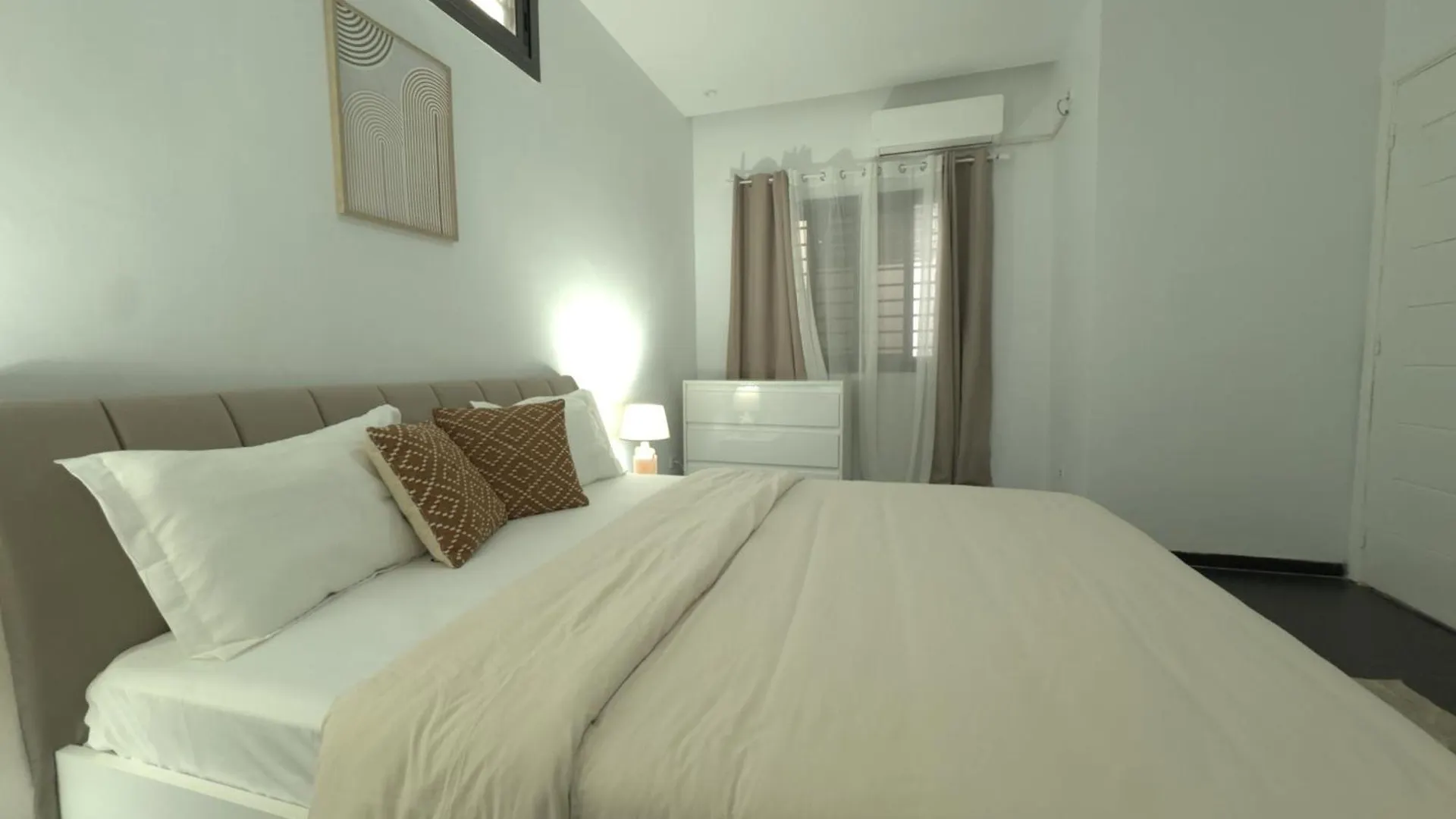 Appartamento Oasis Des Mamelles Dakar Senegal